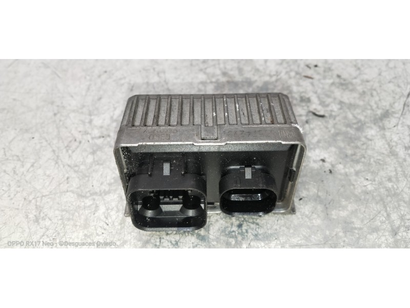 Recambio de modulo electronico para opel insignia berlina 2.0 cdti cat referencia OEM IAM 55574293  