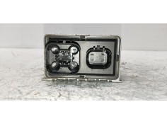 Recambio de modulo electronico para opel insignia berlina 2.0 cdti cat referencia OEM IAM 55574293   2