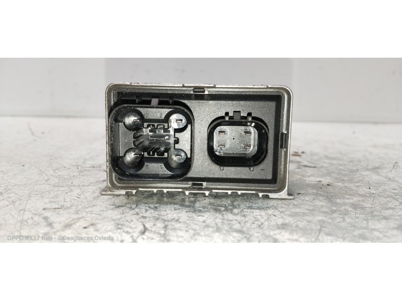 Recambio de modulo electronico para opel insignia berlina 2.0 cdti cat referencia OEM IAM 55574293  