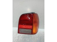 Recambio de piloto trasero derecho para volkswagen polo berlina (6n1) air referencia OEM IAM 6N0945096  