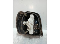 Recambio de piloto trasero derecho para volkswagen polo berlina (6n1) air referencia OEM IAM 6N0945096   2
