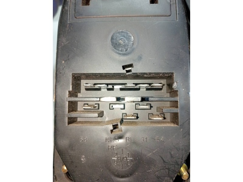 Recambio de piloto trasero izquierdo para volkswagen polo (867/871/873) 1.3 referencia OEM IAM   