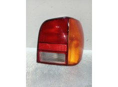 Recambio de piloto trasero derecho para volkswagen polo berlina (6n1) 1.9 diesel referencia OEM IAM   