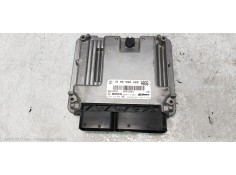 Recambio de centralita motor uce para opel insignia berlina 2.0 cdti cat referencia OEM IAM 0281019088 55590420 55579447