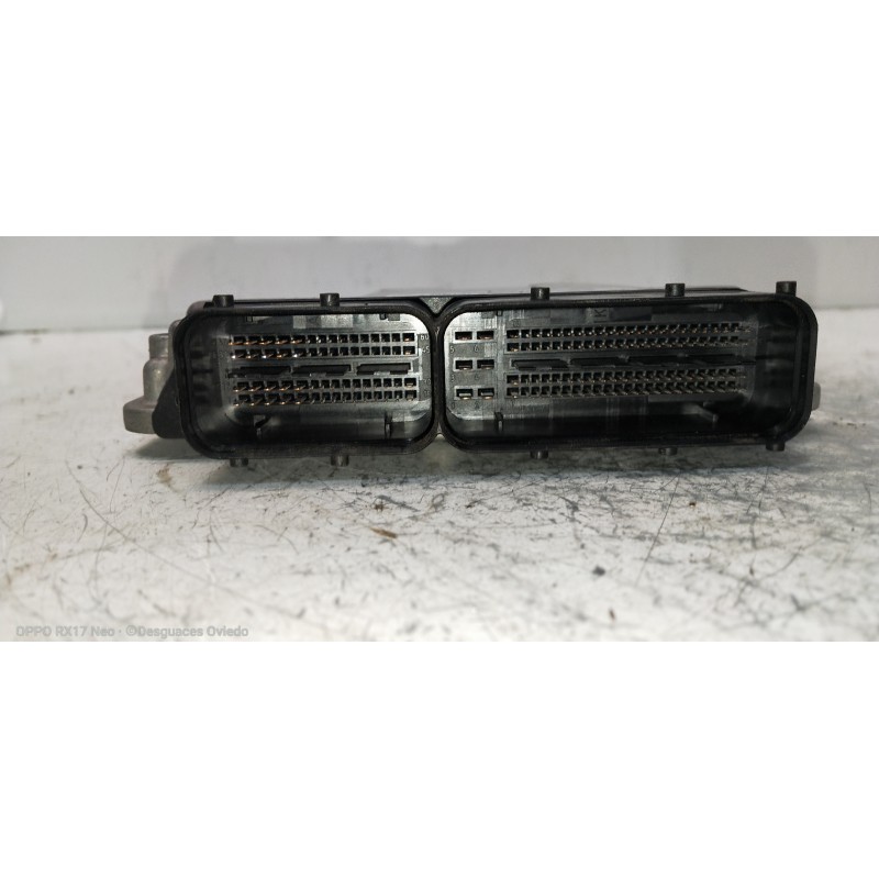 Recambio de centralita motor uce para opel insignia berlina 2.0 cdti cat referencia OEM IAM 0281019088 55590420 55579447