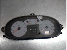 Recambio de cuadro instrumentos para renault kangoo (f/kc0) referencia OEM IAM P8200103750 NS0045280 
