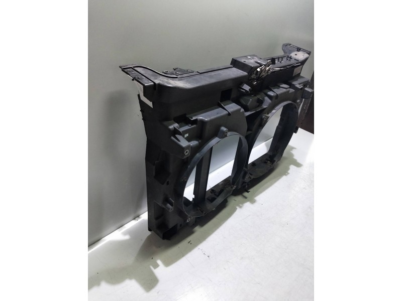 Recambio de panel frontal para fiat scudo combi (272) 2.0 jtdm referencia OEM IAM   