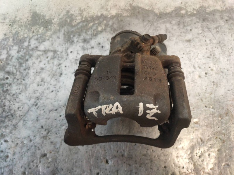 Recambio de pinza freno trasera izquierda para volkswagen passat berlina (3c2) highline referencia OEM IAM   