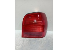 Recambio de piloto trasero derecho para volkswagen polo berlina (6n2) conceptline referencia OEM IAM 6N0945096H  