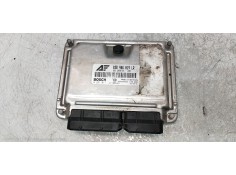 Recambio de centralita motor uce para ford galaxy (vy) ambiente referencia OEM IAM 0281011143 038906019LR 3M2112A650GA