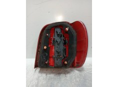 Recambio de piloto trasero izquierdo para volkswagen polo berlina (6n2) trendline referencia OEM IAM    2