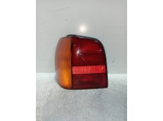 Recambio de piloto trasero izquierdo para volkswagen polo berlina (6n1) 1.9 diesel referencia OEM IAM   
