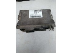 Recambio de centralita motor uce para fiat punto cabrio (176) 1.6 cat referencia OEM IAM IAW6FS3 46421096 6160204905