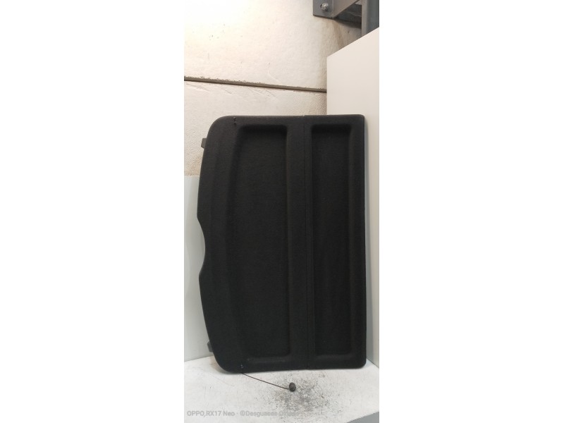 Recambio de bandeja trasera para skoda superb (3v3) active referencia OEM IAM 3V5867769E  