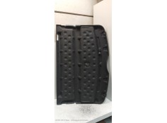 Recambio de bandeja trasera para skoda superb (3v3) active referencia OEM IAM 3V5867769E   2