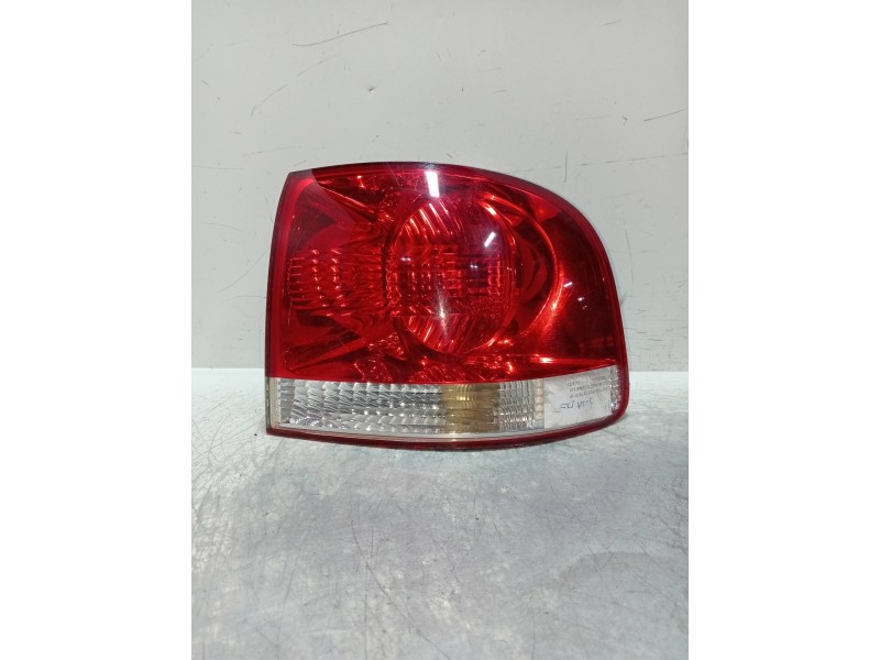 Recambio de piloto trasero derecho para volkswagen touareg (7la) tdi r5 referencia OEM IAM   