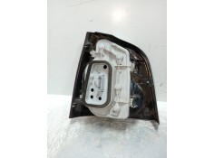 Recambio de piloto trasero derecho para volkswagen polo (9n1) conceptline referencia OEM IAM 6Q6945096G   2