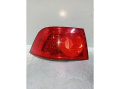 Recambio de piloto trasero izquierdo para volkswagen phaeton (3d2/3d8) 6.0 w12 48v cat (ban) referencia OEM IAM   