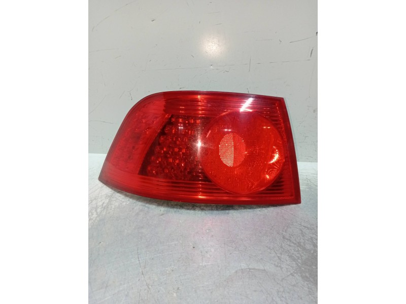 Recambio de piloto trasero izquierdo para volkswagen phaeton (3d2/3d8) 6.0 w12 48v cat (ban) referencia OEM IAM   