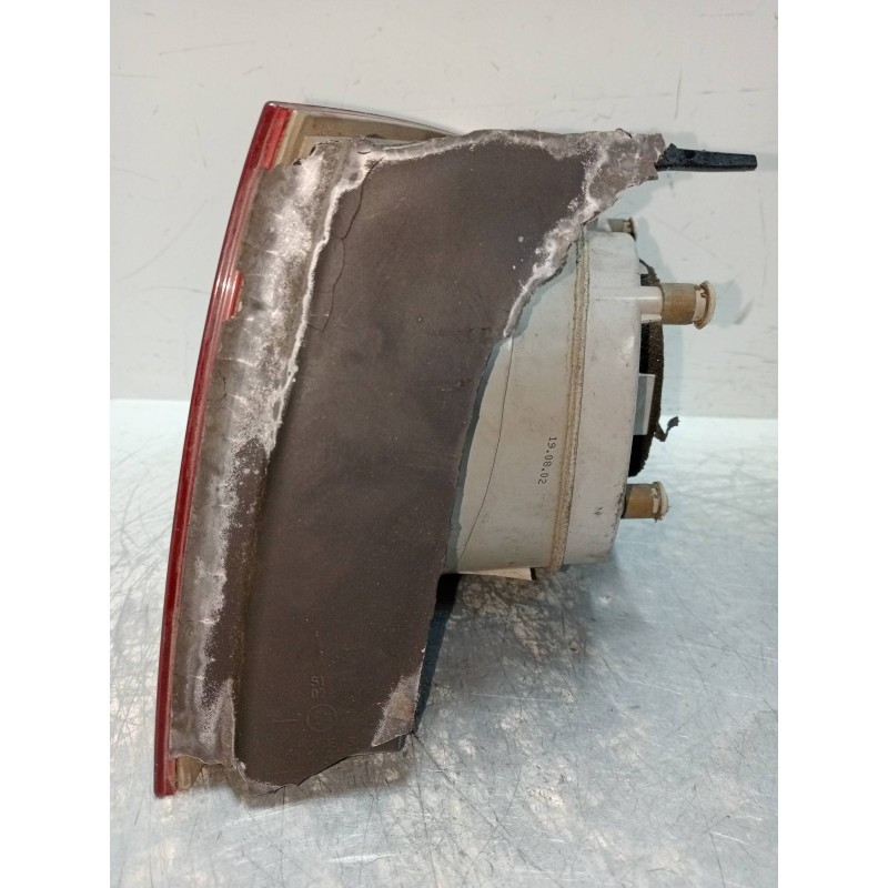 Recambio de piloto trasero izquierdo para volkswagen phaeton (3d2/3d8) 6.0 w12 48v cat (ban) referencia OEM IAM   