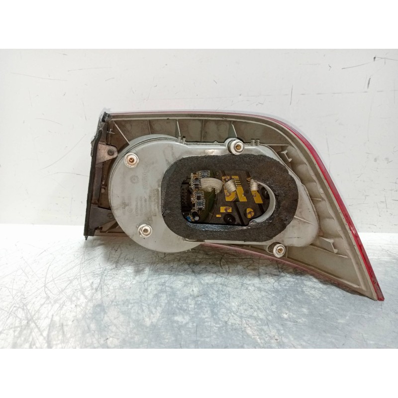 Recambio de piloto trasero izquierdo para volkswagen phaeton (3d2/3d8) 6.0 w12 48v cat (ban) referencia OEM IAM   