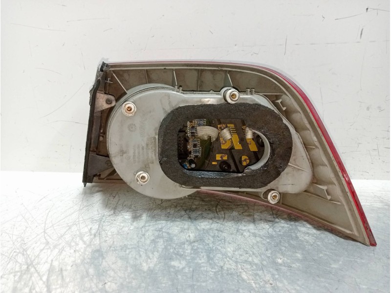 Recambio de piloto trasero izquierdo para volkswagen phaeton (3d2/3d8) 6.0 w12 48v cat (ban) referencia OEM IAM   