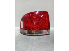 Recambio de piloto trasero izquierdo para volkswagen touareg (7la) tdi r5 referencia OEM IAM   