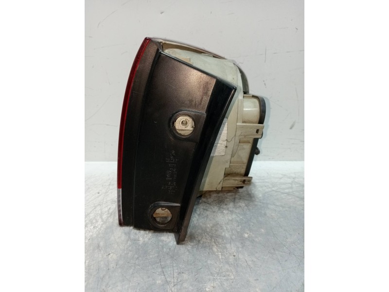 Recambio de piloto trasero izquierdo para volkswagen touareg (7la) tdi r5 referencia OEM IAM   