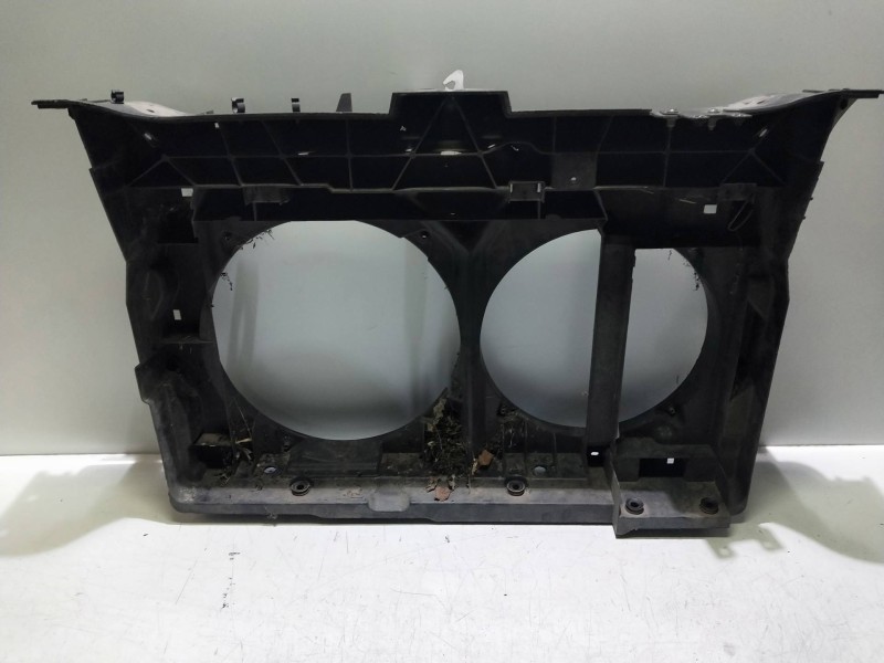 Recambio de panel frontal para fiat scudo combi (272) 2.0 jtdm referencia OEM IAM   
