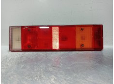 Recambio de piloto trasero izquierdo para volkswagen lt caja cerrada / combi (mod. 1997) referencia OEM IAM   