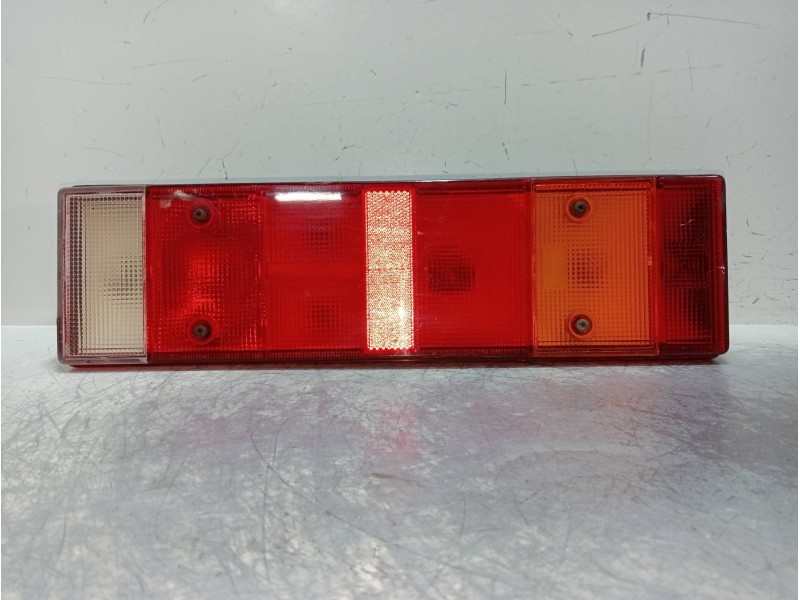 Recambio de piloto trasero izquierdo para volkswagen lt caja cerrada / combi (mod. 1997) referencia OEM IAM   