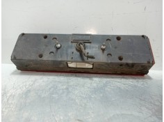 Recambio de piloto trasero izquierdo para volkswagen lt caja cerrada / combi (mod. 1997) referencia OEM IAM    2