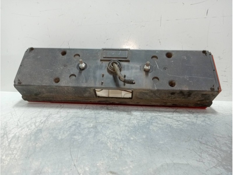 Recambio de piloto trasero izquierdo para volkswagen lt caja cerrada / combi (mod. 1997) referencia OEM IAM   