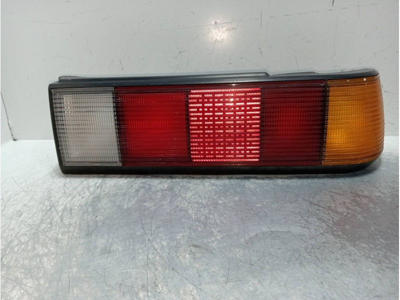 Recambio de piloto trasero derecho para volkswagen scirocco (531) referencia OEM IAM 533945096F  