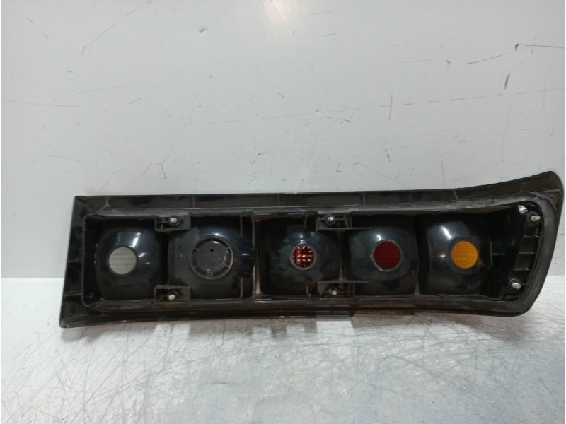 Recambio de piloto trasero derecho para volkswagen scirocco (531) referencia OEM IAM 533945096F  