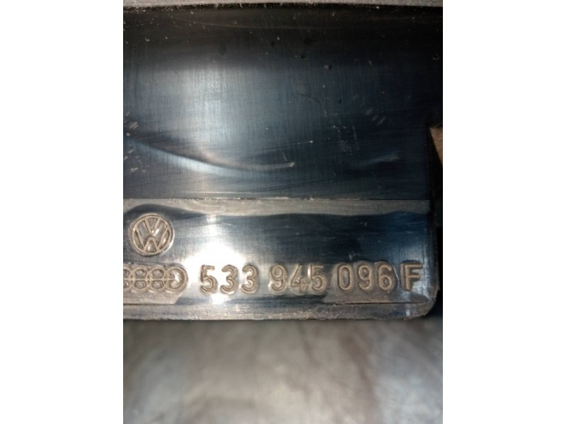 Recambio de piloto trasero derecho para volkswagen scirocco (531) referencia OEM IAM 533945096F  