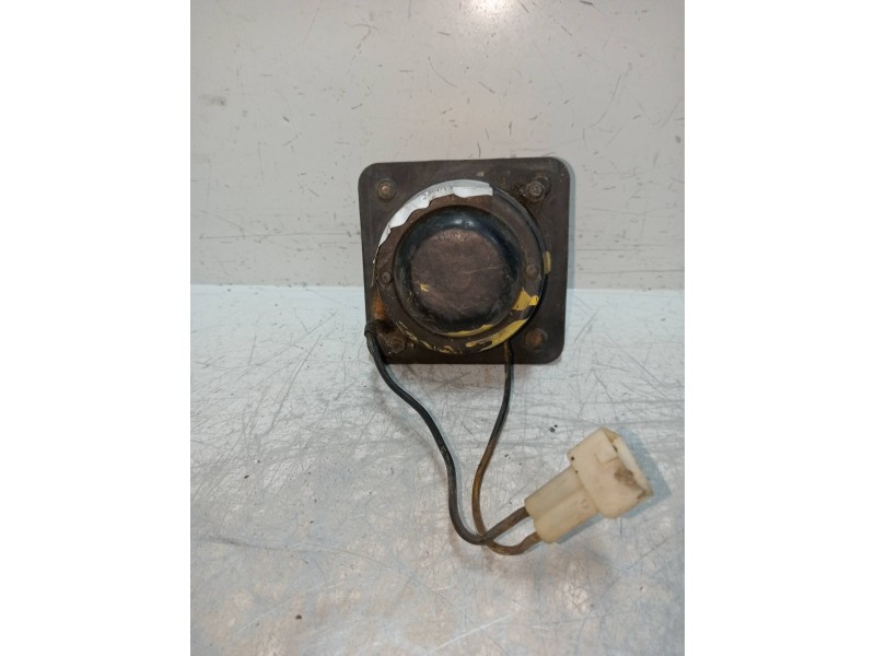 Recambio de piloto delantero izquierdo para u.m.m. jabato 4x4 2.5d referencia OEM IAM   