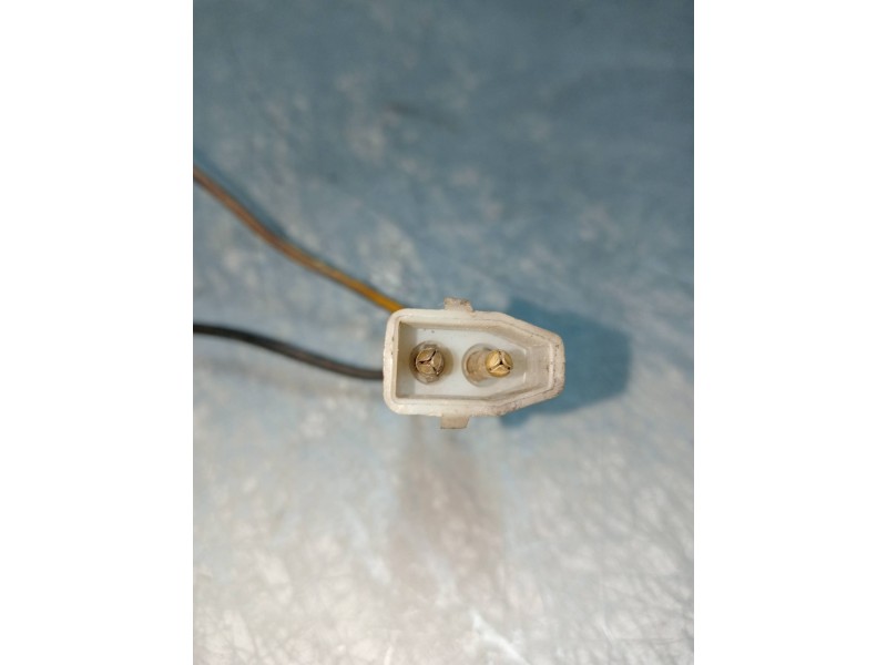 Recambio de piloto delantero izquierdo para u.m.m. jabato 4x4 2.5d referencia OEM IAM   