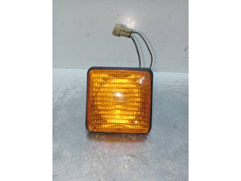 Recambio de piloto delantero derecho para u.m.m. jabato 4x4 2.5d referencia OEM IAM   