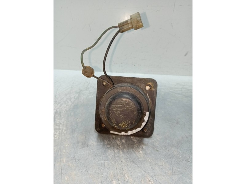 Recambio de piloto delantero derecho para u.m.m. jabato 4x4 2.5d referencia OEM IAM   