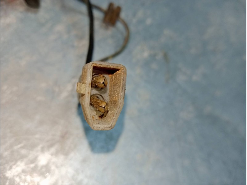 Recambio de piloto delantero derecho para u.m.m. jabato 4x4 2.5d referencia OEM IAM   