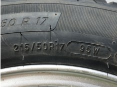 Recambio de juego llantas para volvo v60 kombi momentum referencia OEM IAM   215/50/17 2