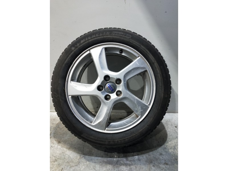 Recambio de juego llantas para volvo v60 kombi momentum referencia OEM IAM   215/50/17
