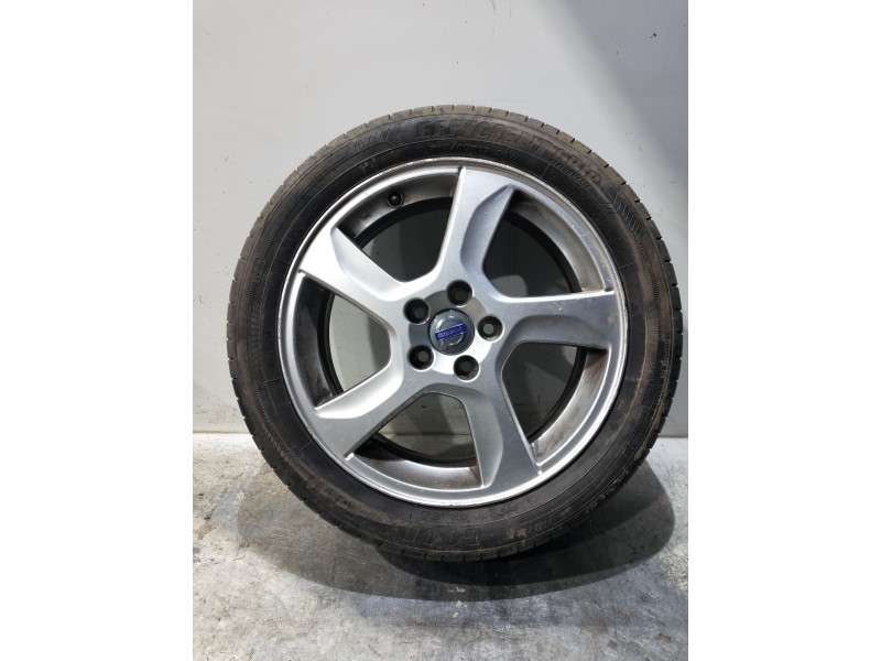 Recambio de juego llantas para volvo v60 kombi momentum referencia OEM IAM   215/50/17