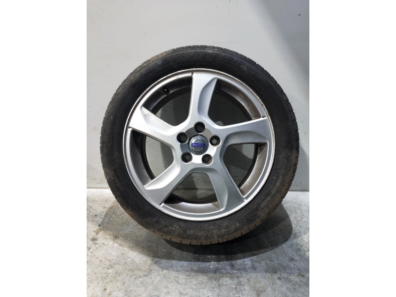 Recambio de juego llantas para volvo v60 kombi momentum referencia OEM IAM   215/50/17