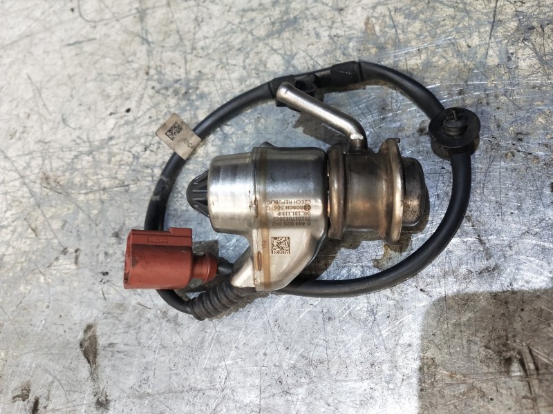 Recambio de inyector para skoda superb (3v3) active referencia OEM IAM 04L131113P 044402504202 ADBLUE