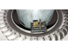 Recambio de motor calefaccion para nissan almera tino (v10m) 2.2 dci diesel cat referencia OEM IAM    2