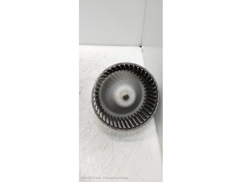 Recambio de motor calefaccion para nissan almera tino (v10m) 2.2 dci diesel cat referencia OEM IAM   