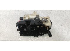 Recambio de motor cierre centralizado trasero derecho para skoda superb (3u4) classic referencia OEM IAM 3B4839016AL  