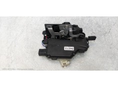 Recambio de motor cierre centralizado trasero derecho para skoda superb (3u4) classic referencia OEM IAM 3B4839016AL   2